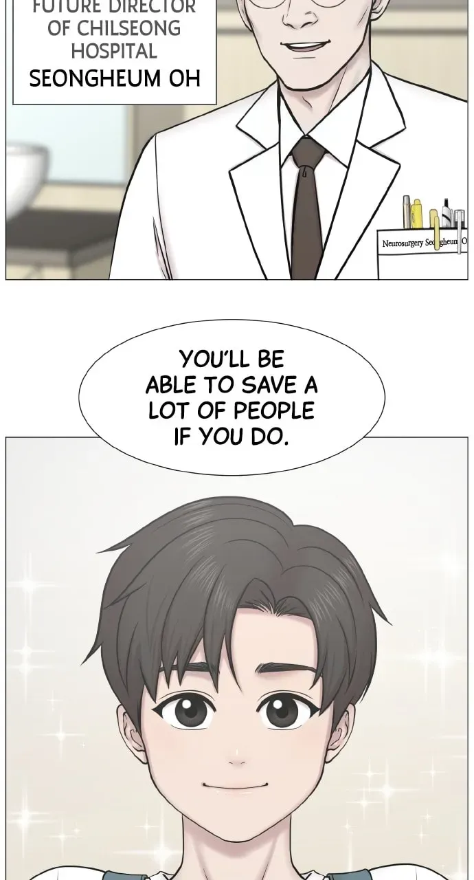 Trauma Center Chapter 1.5 page 14 - 