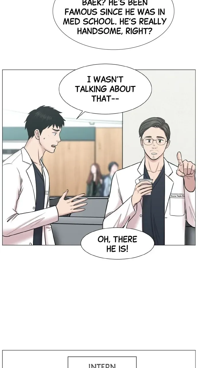 Trauma Center Chapter 1.5 page 19 - 