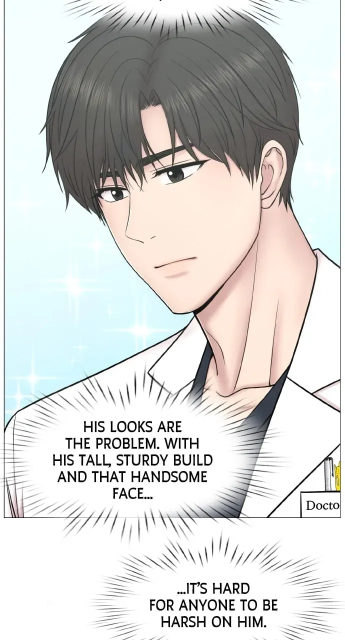 Trauma Center Chapter 1.5 page 25 - 