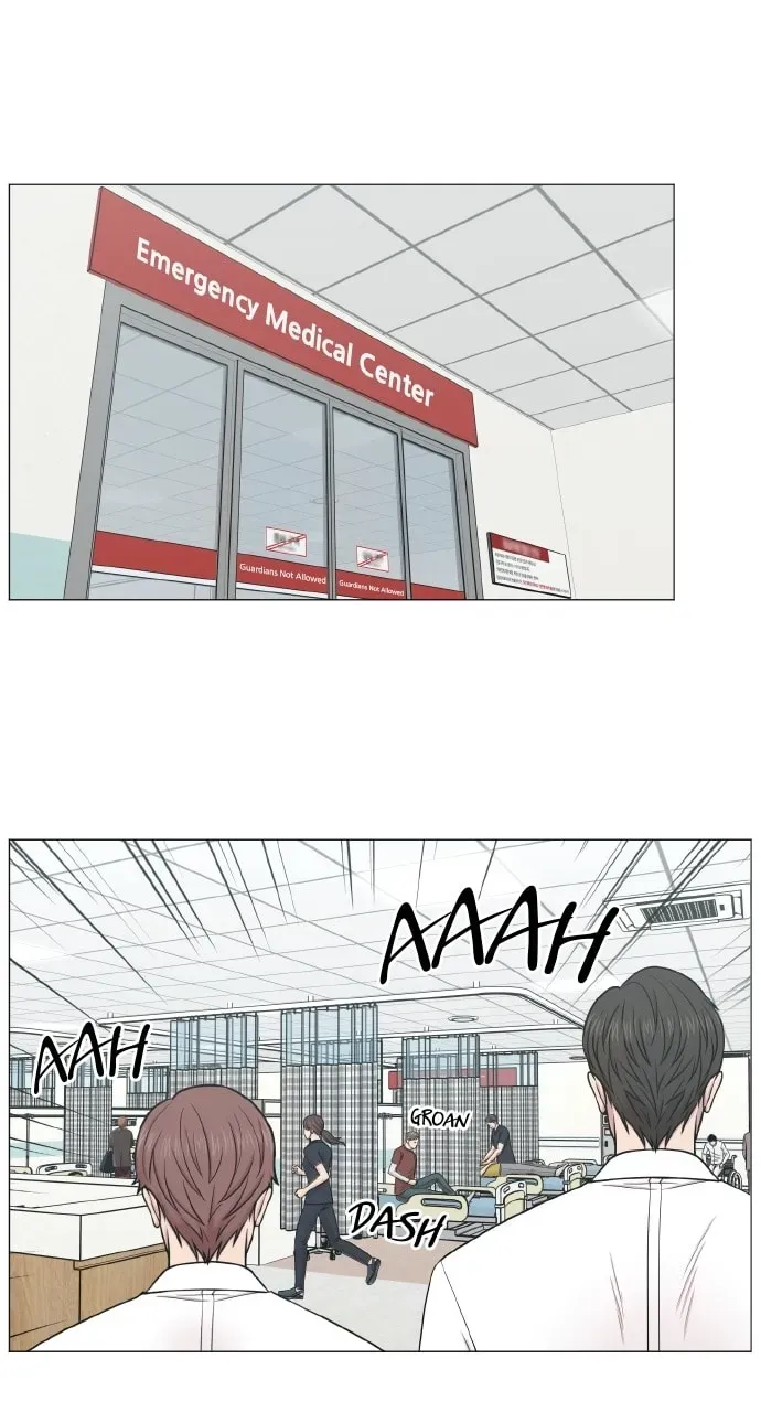 Trauma Center Chapter 1.5 page 27 - 