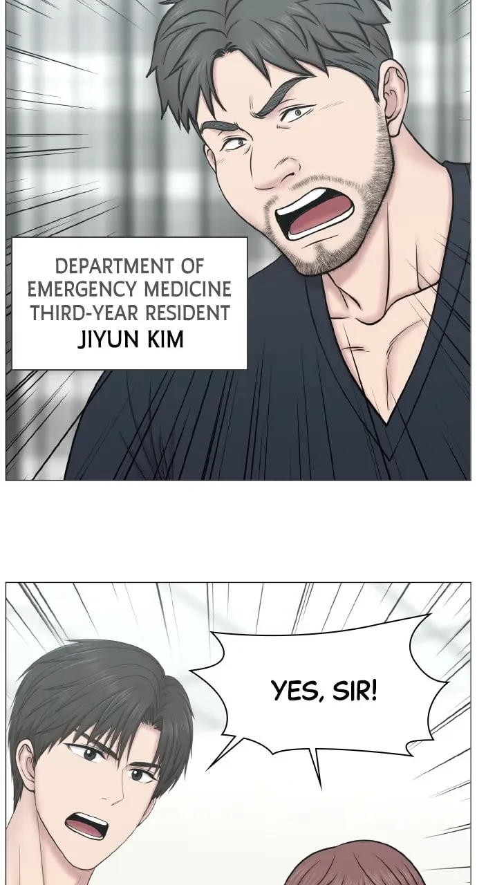 Trauma Center Chapter 1.5 page 29 - 