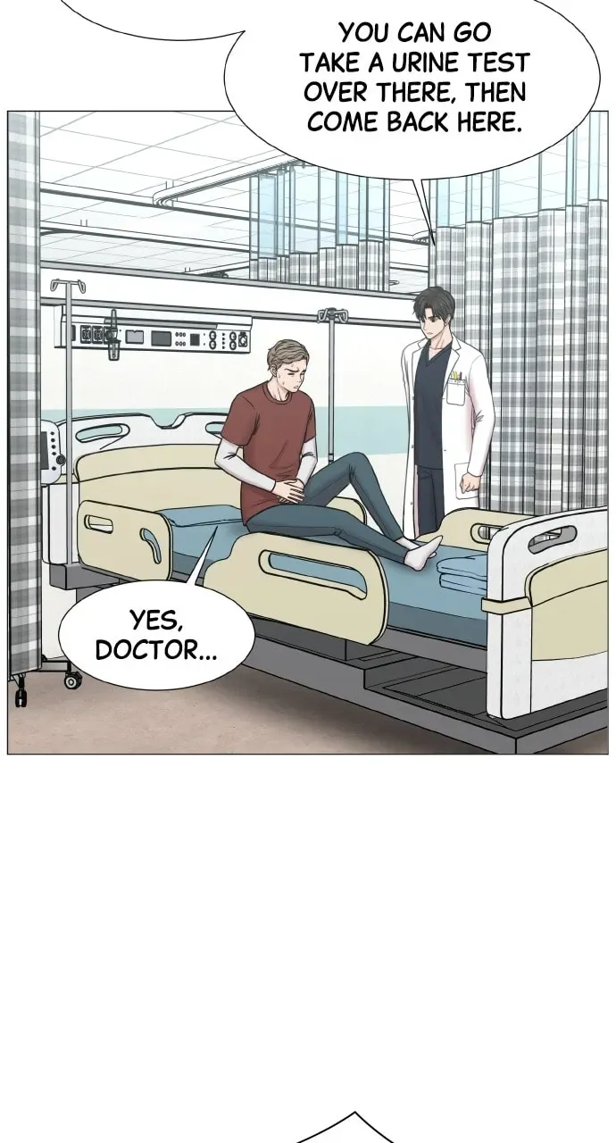 Trauma Center Chapter 1.5 page 32 - 