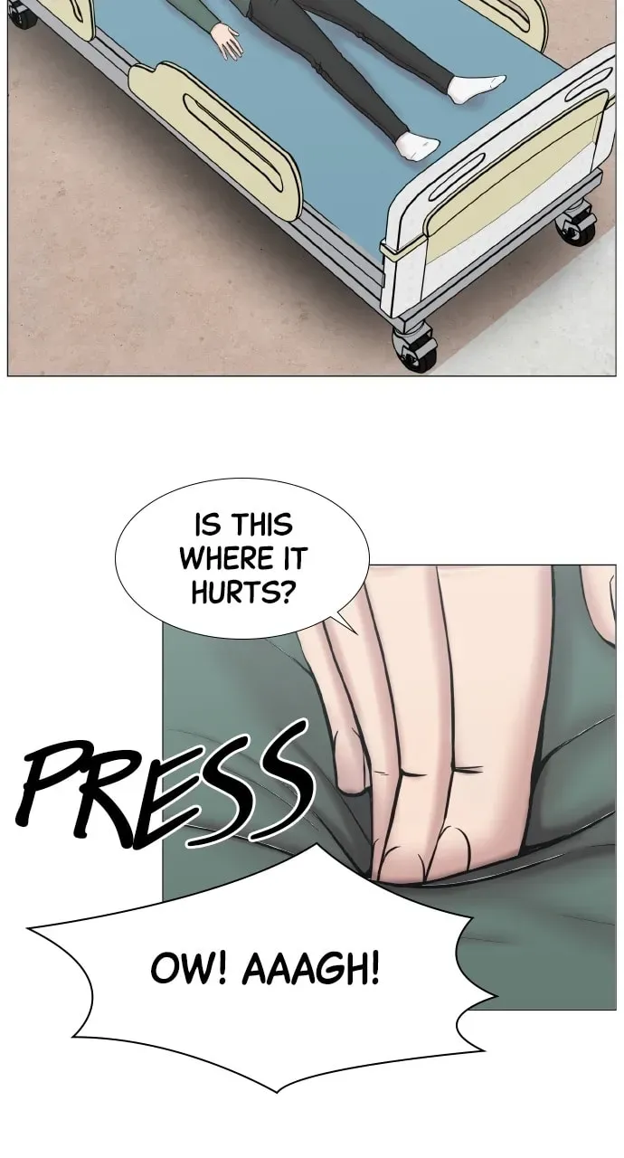 Trauma Center Chapter 1.5 page 37 - 