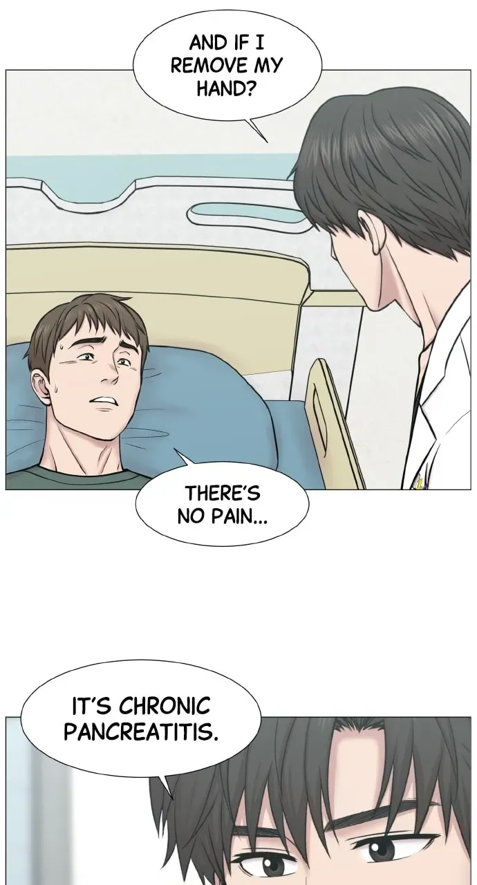 Trauma Center Chapter 1.5 page 38 - 