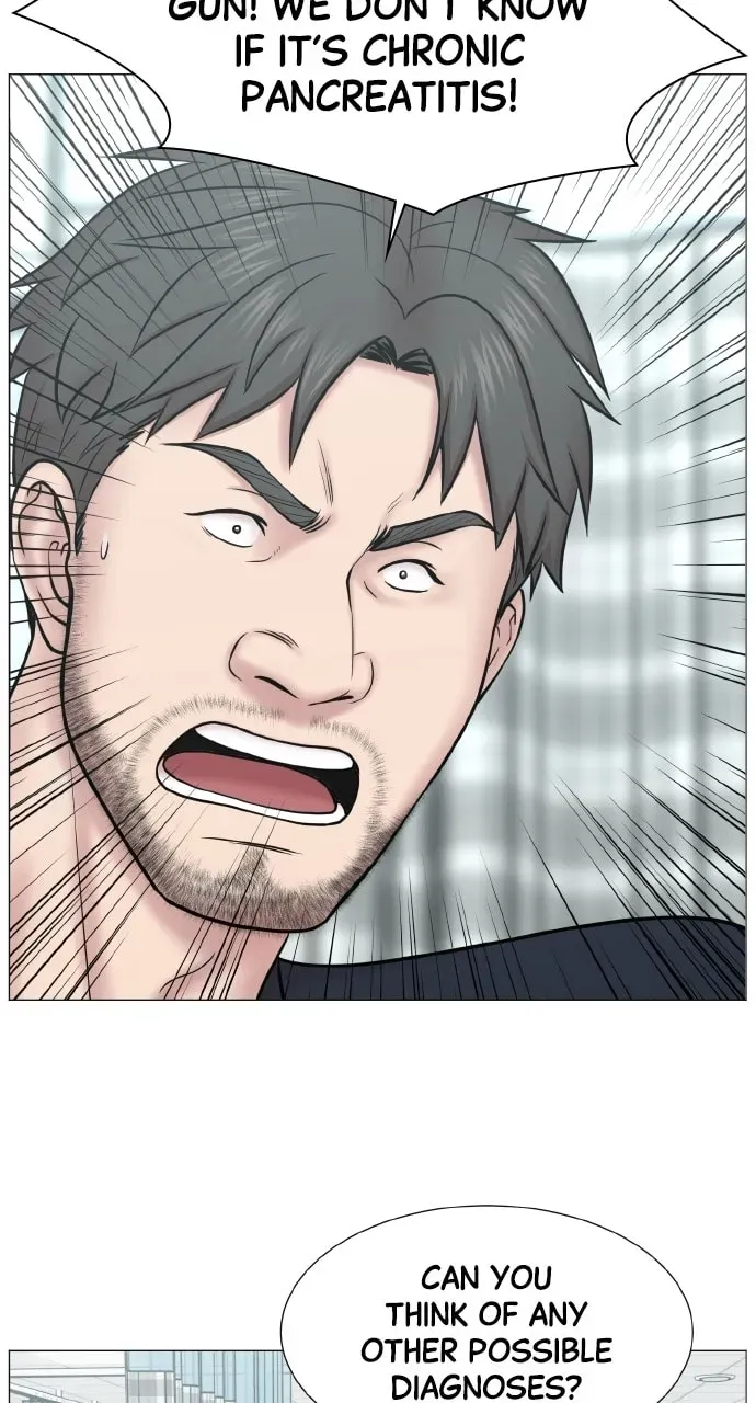 Trauma Center Chapter 1.5 page 40 - 