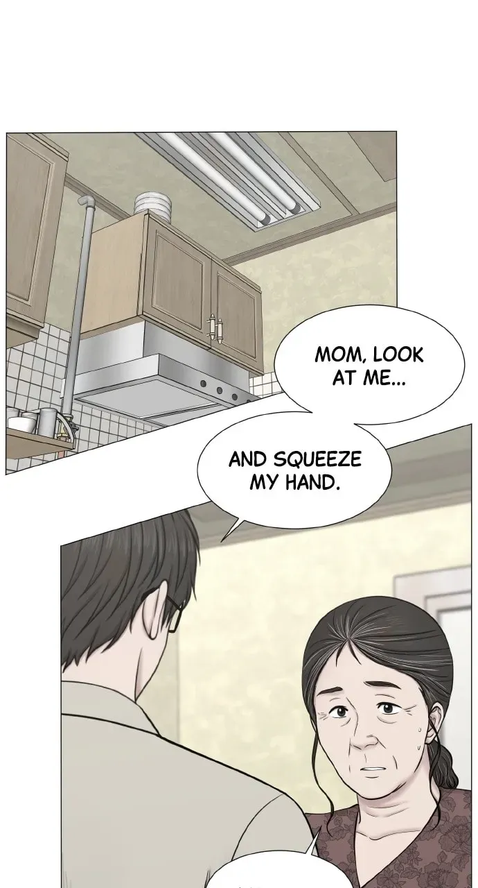 Trauma Center Chapter 1.5 page 5 - 