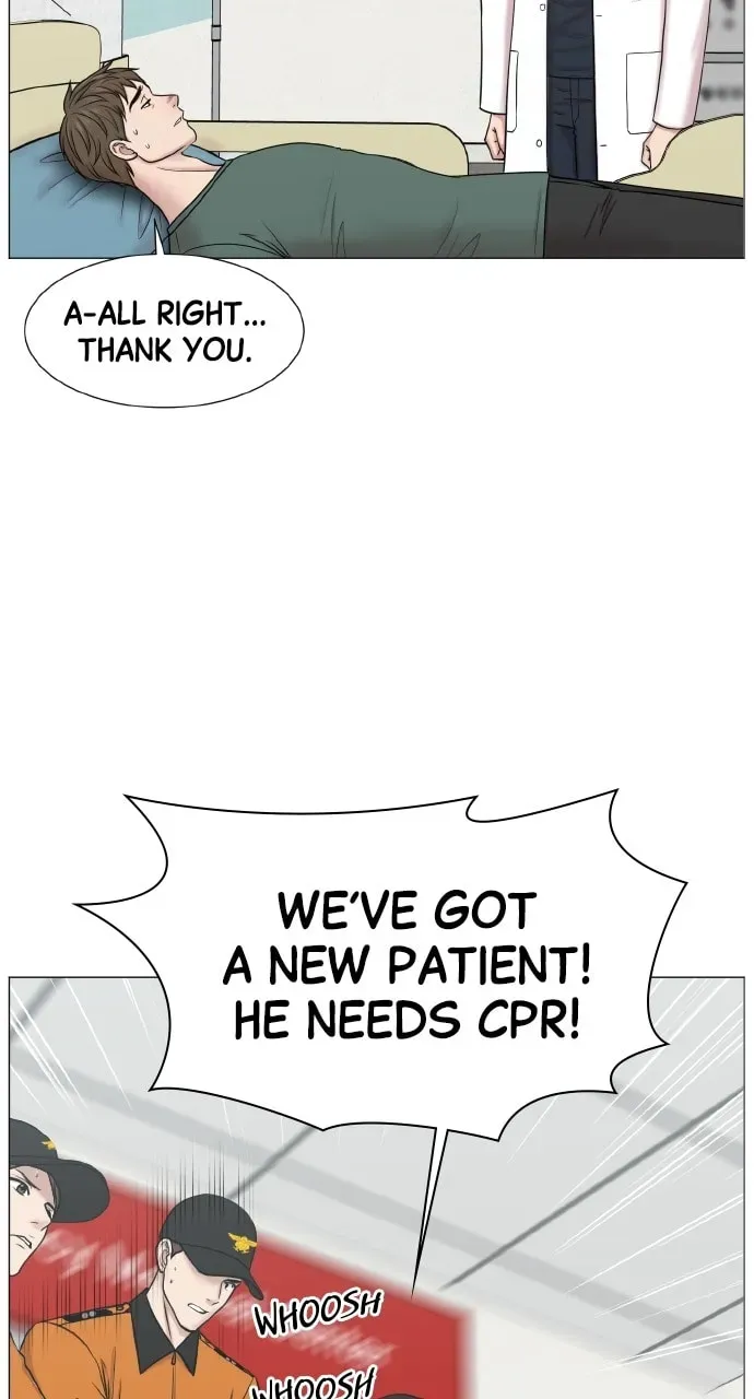 Trauma Center Chapter 1.5 page 48 - 