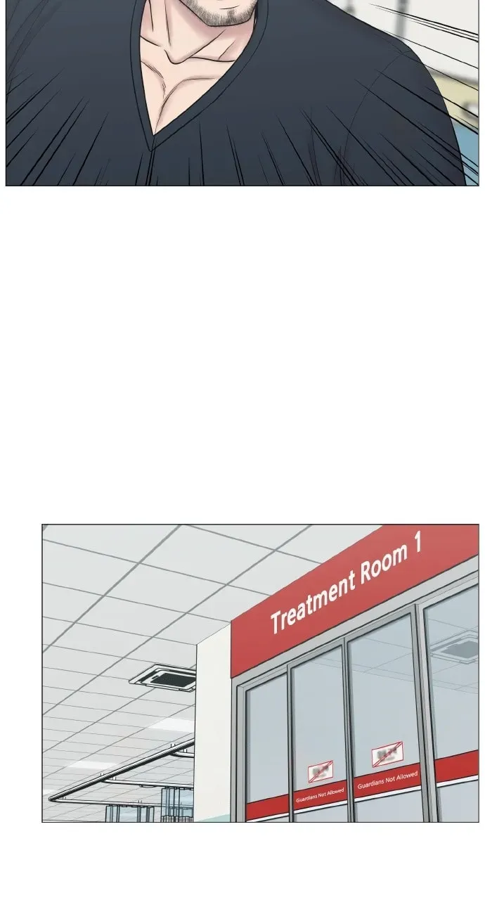 Trauma Center Chapter 1.5 page 50 - 