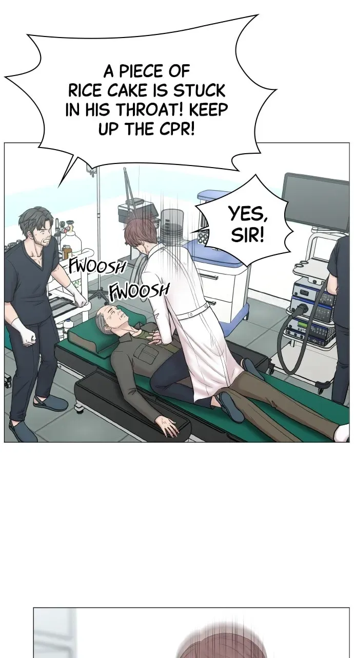 Trauma Center Chapter 1.5 page 51 - 