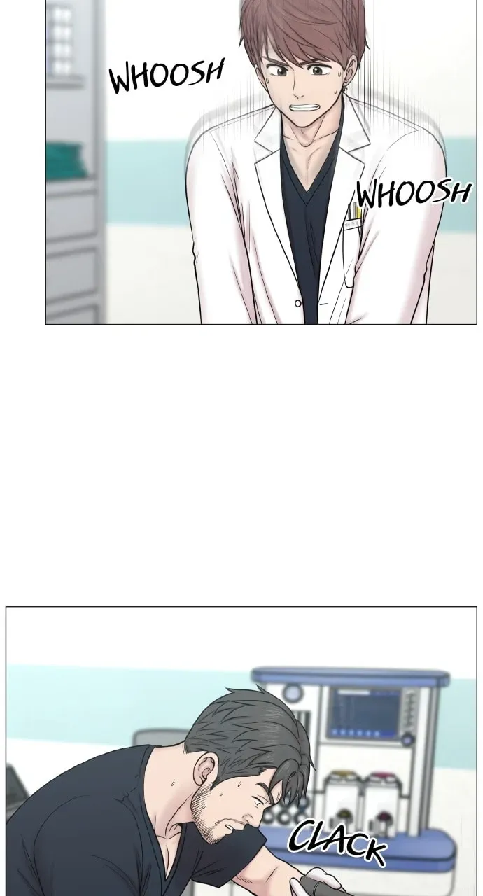 Trauma Center Chapter 1.5 page 52 - 
