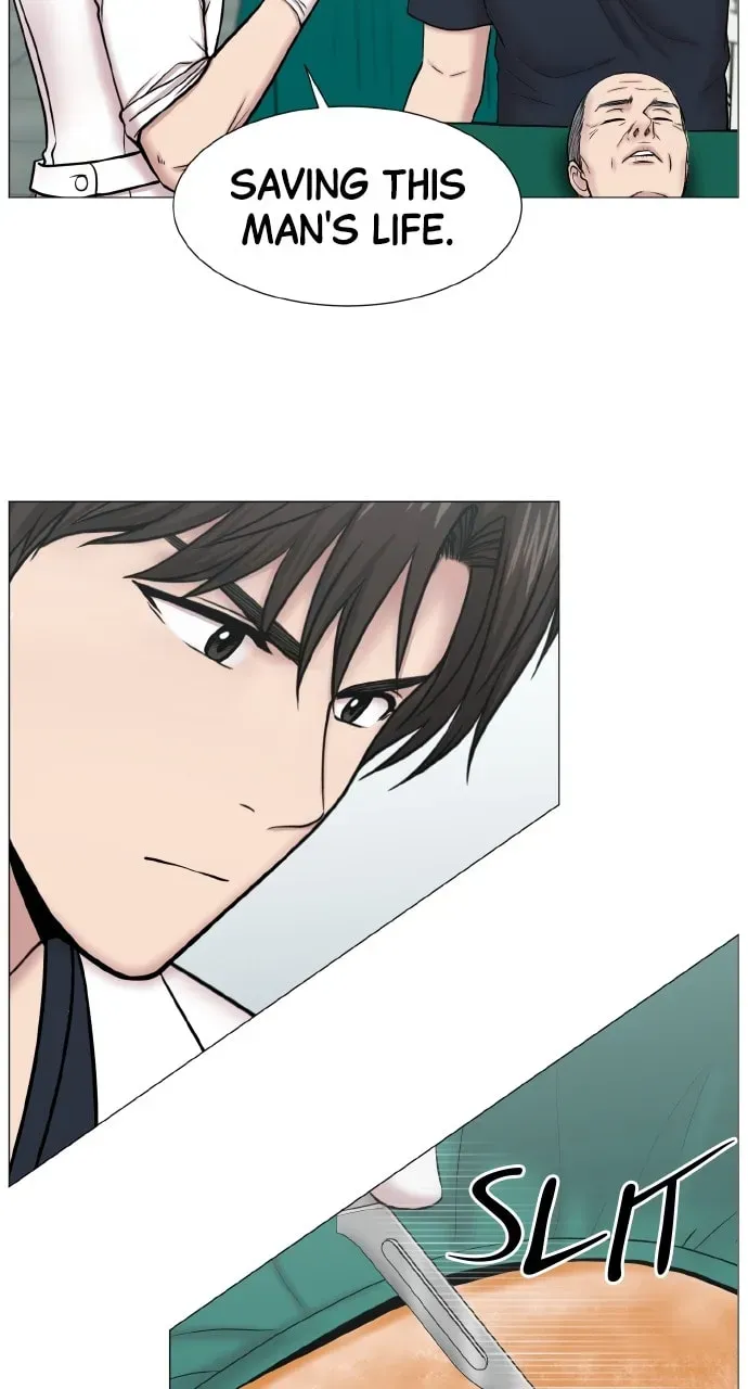Trauma Center Chapter 1.5 page 56 - 