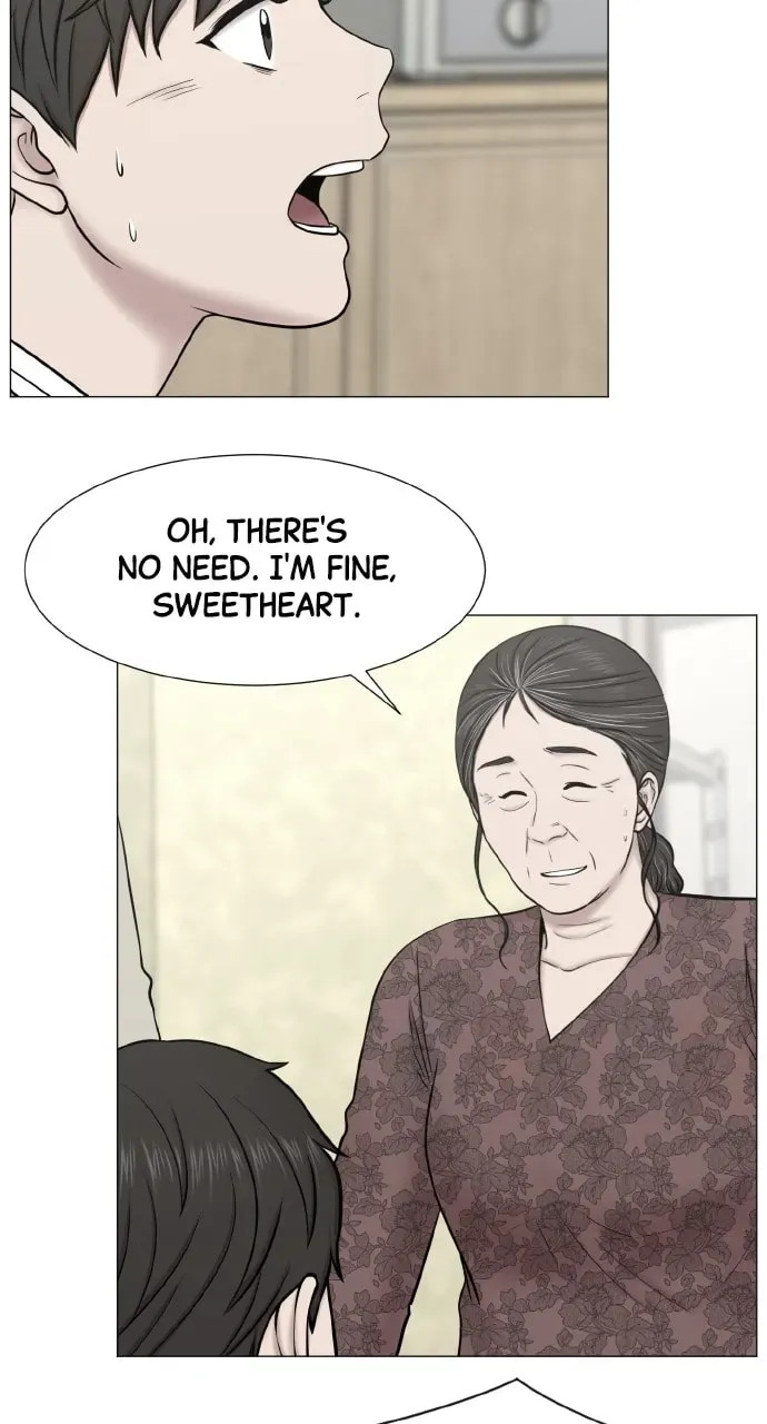 Trauma Center Chapter 1.5 page 7 - 