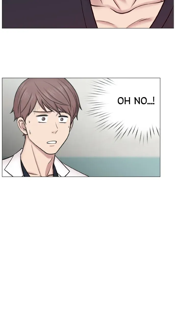 Trauma Center Chapter 1.5 page 61 - 