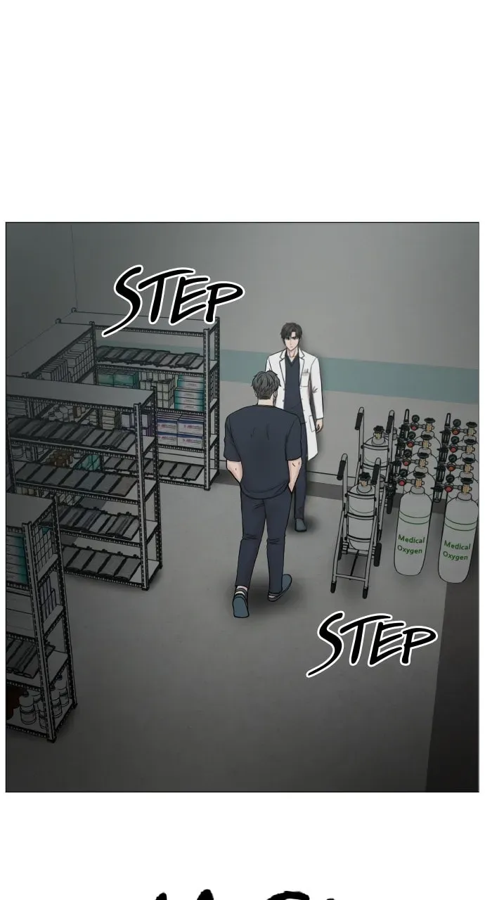 Trauma Center Chapter 1.5 page 62 - 