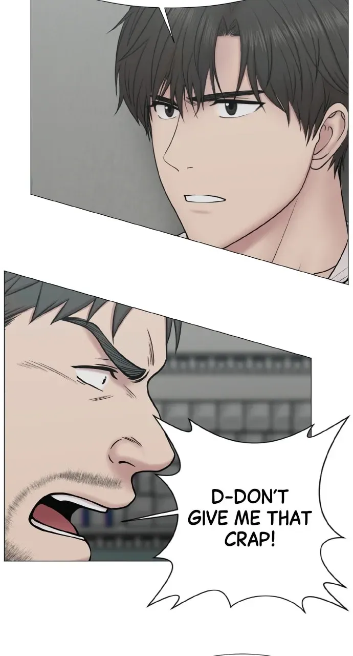 Trauma Center Chapter 1.5 page 65 - 