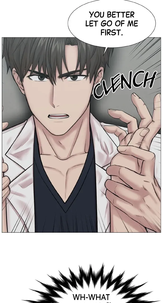 Trauma Center Chapter 1.5 page 66 - 