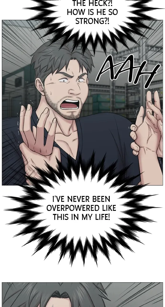 Trauma Center Chapter 1.5 page 67 - 