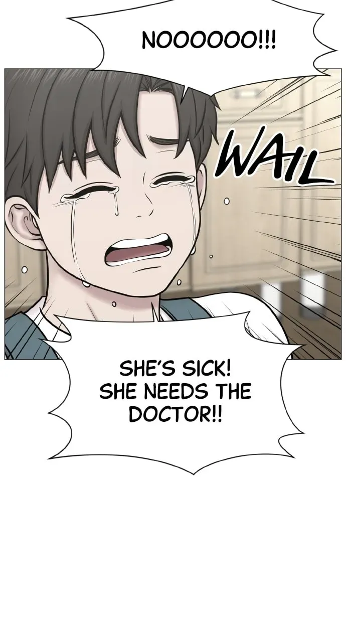 Trauma Center Chapter 1.5 page 8 - 