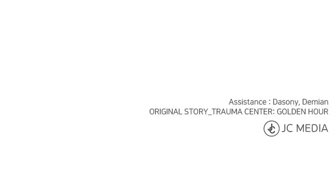 Trauma Center Chapter 1.5 page 74 - 