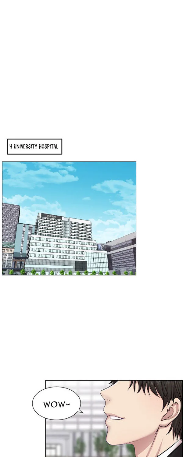Trauma Center Chapter 1 page 2 - 