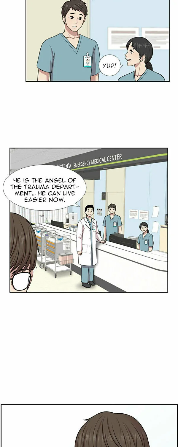 Trauma Center Chapter 1 page 27 - 