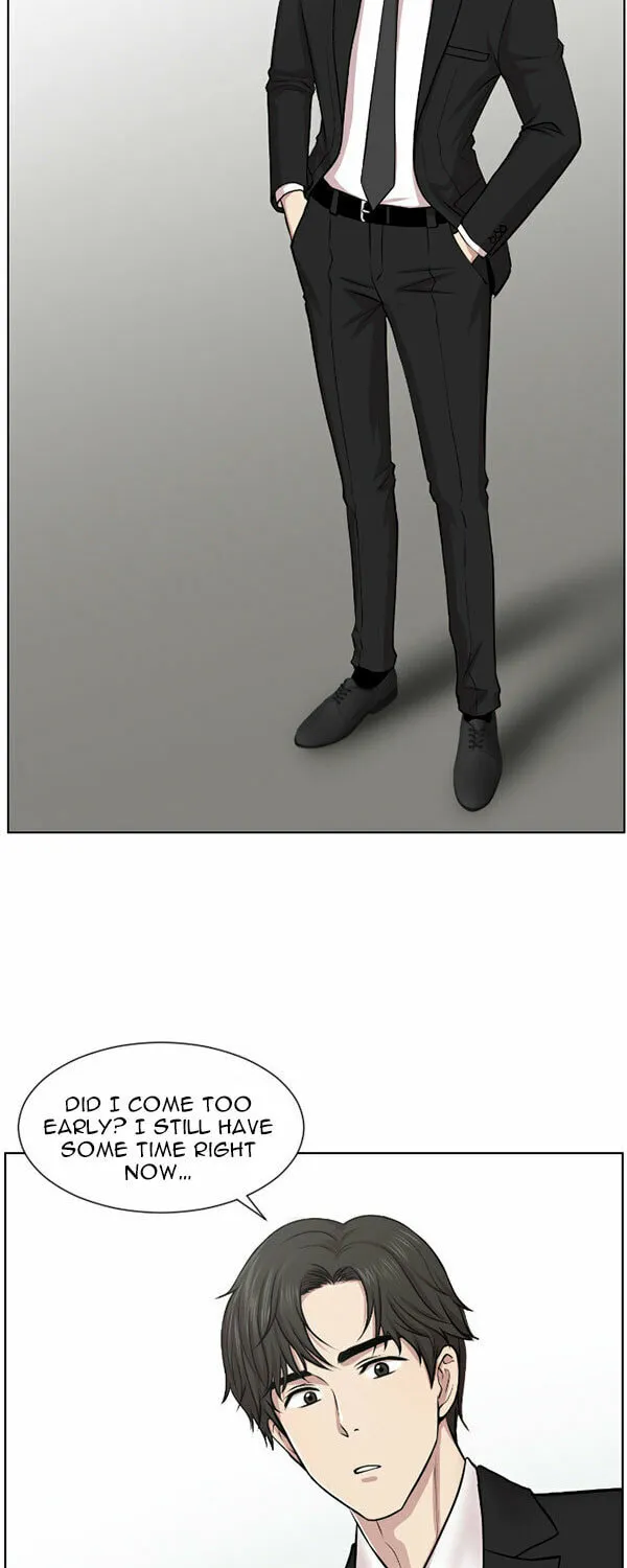 Trauma Center Chapter 1 page 4 - 