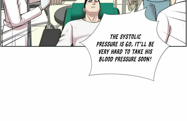 Trauma Center Chapter 1 page 35 - 
