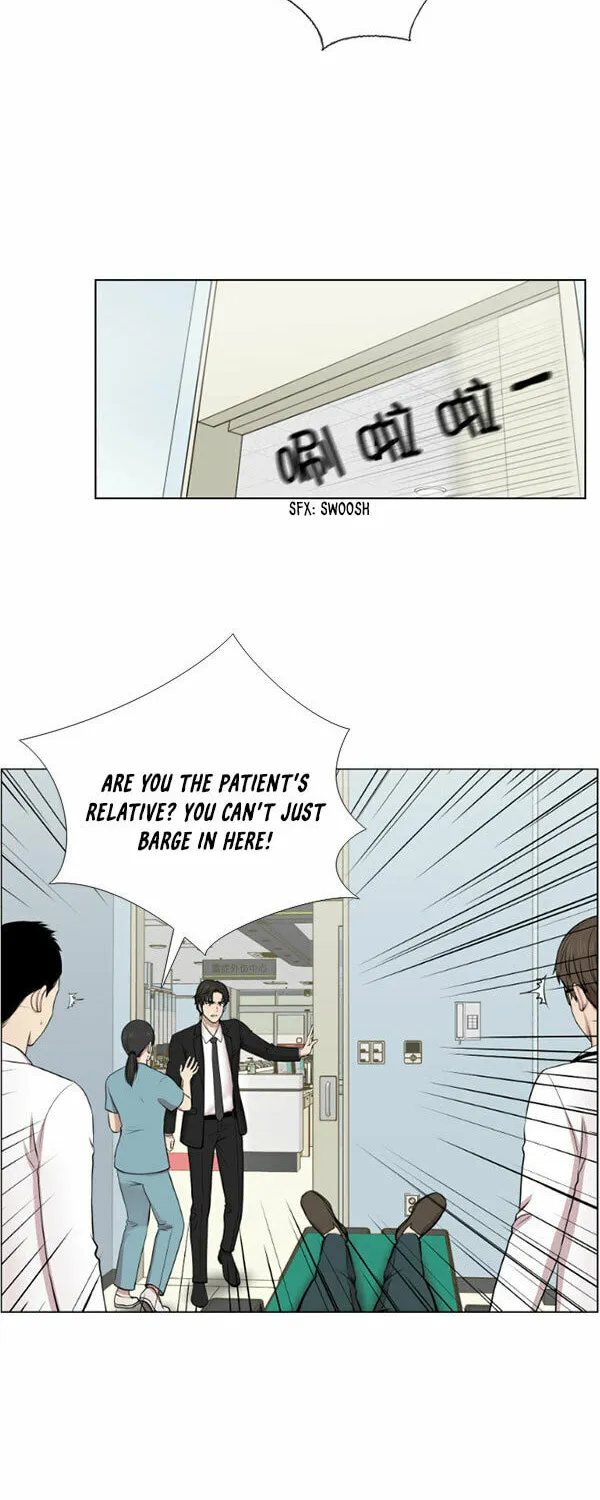 Trauma Center Chapter 1 page 37 - 