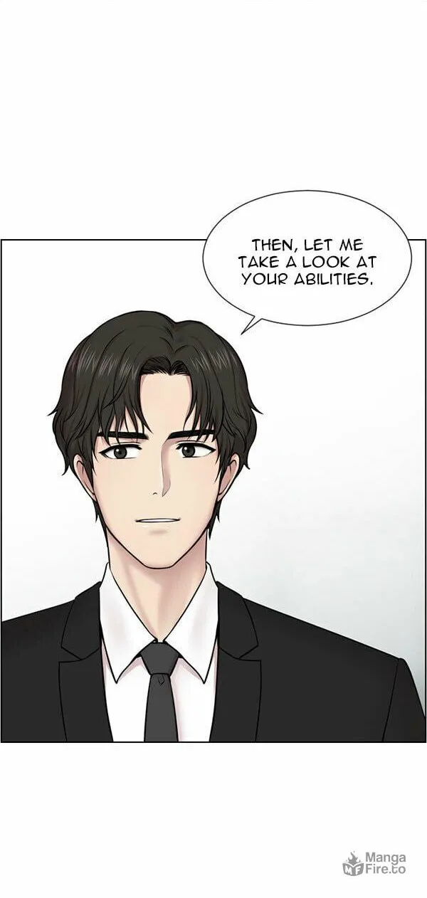 Trauma Center Chapter 1 page 7 - 