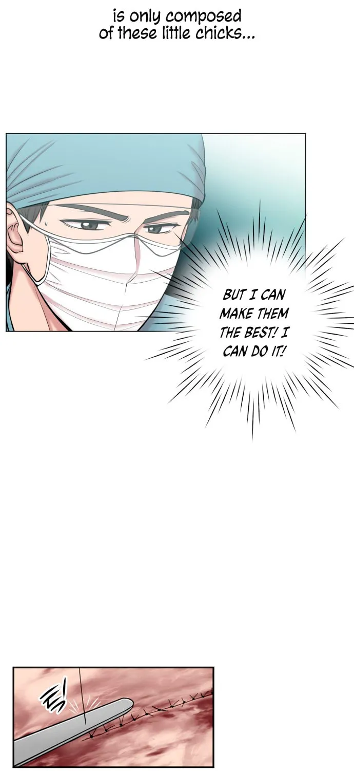 Trauma Center Chapter 10 page 12 - 