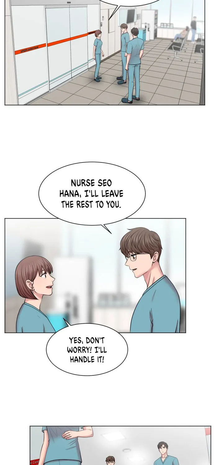 Trauma Center Chapter 10 page 15 - 