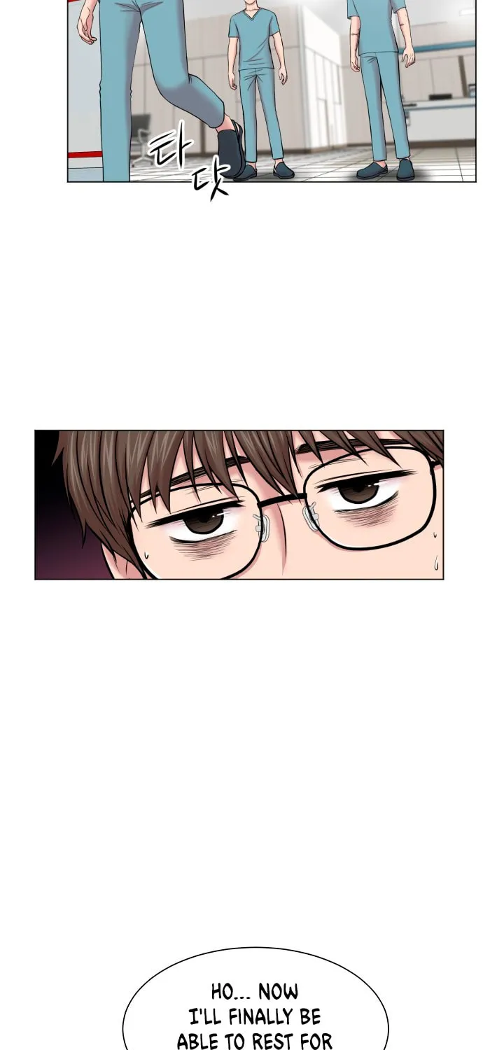 Trauma Center Chapter 10 page 16 - 
