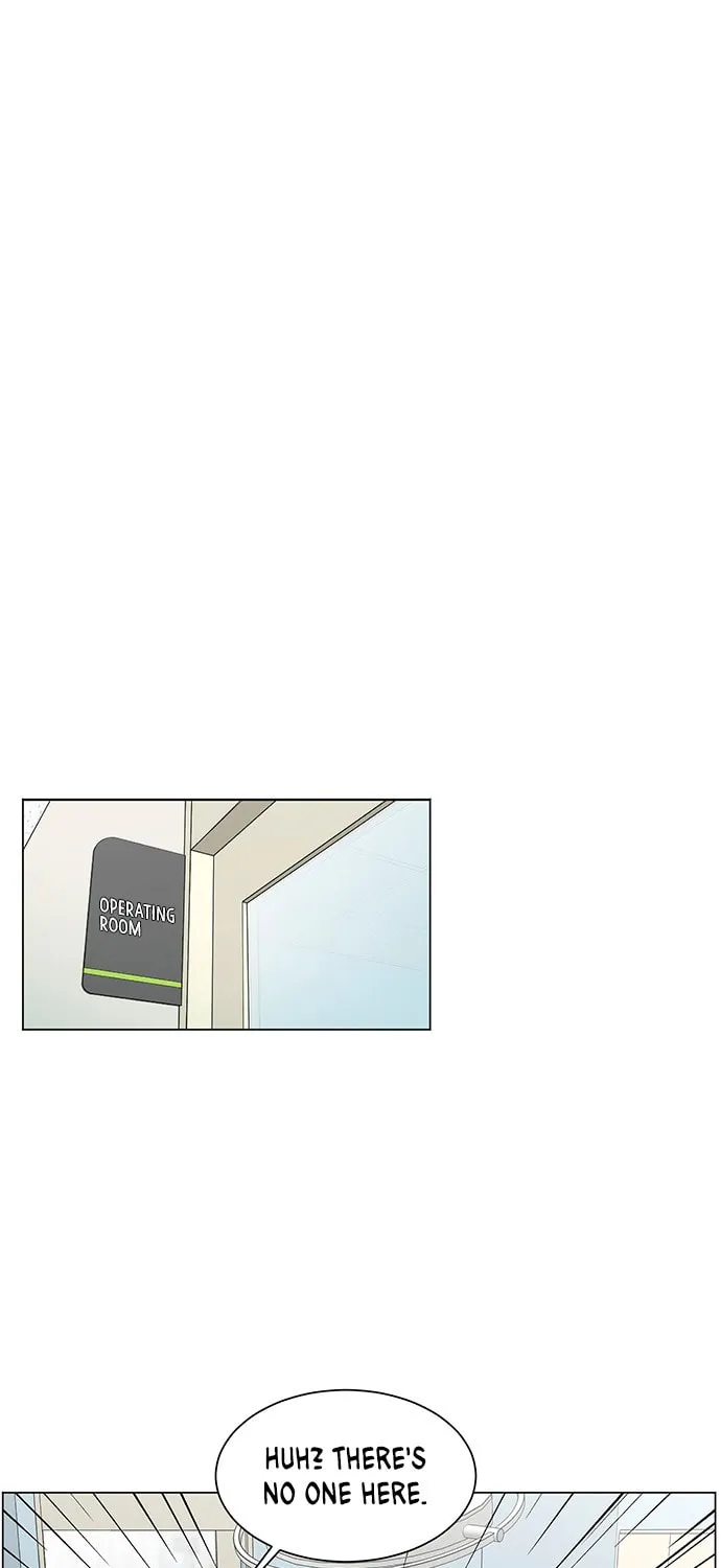 Trauma Center Chapter 10 page 21 - 