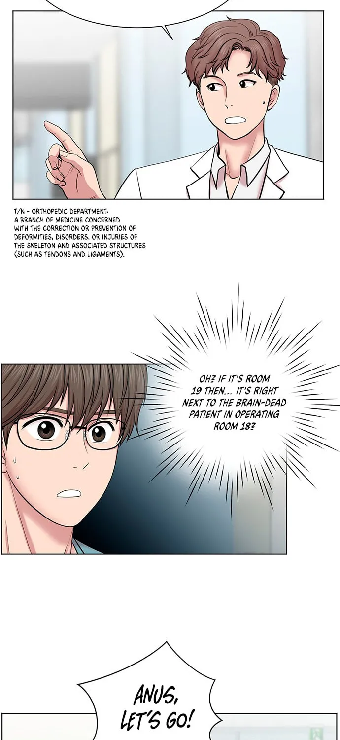 Trauma Center Chapter 10 page 24 - 
