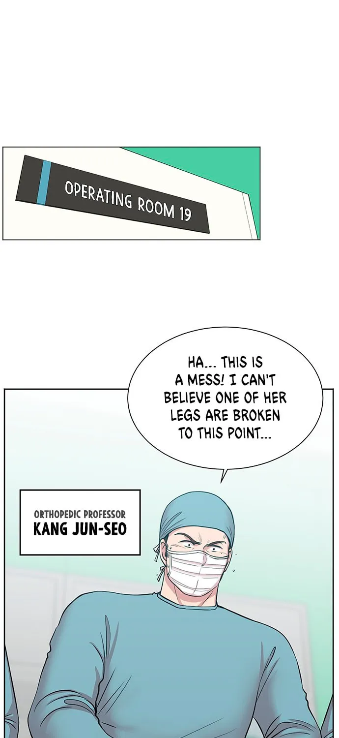 Trauma Center Chapter 10 page 28 - 