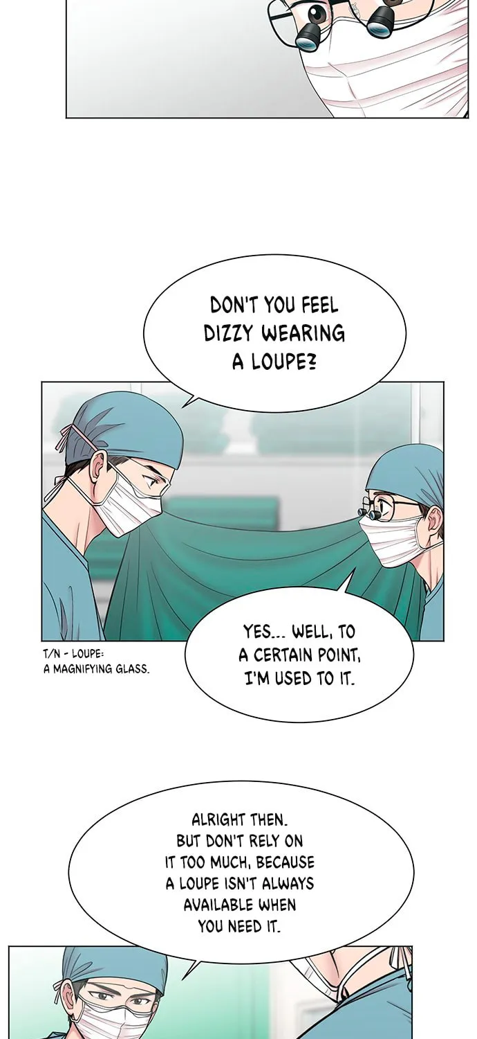 Trauma Center Chapter 10 page 4 - 