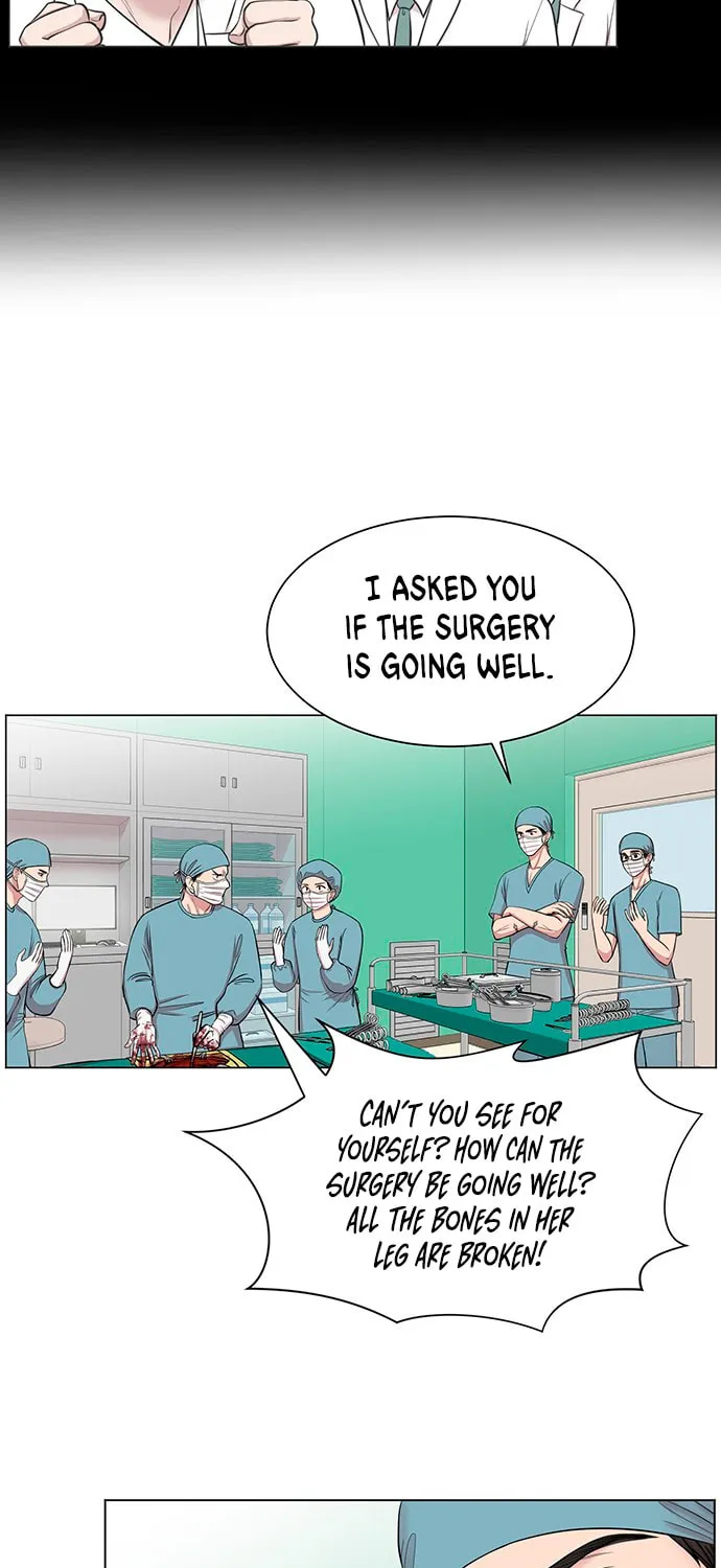 Trauma Center Chapter 10 page 32 - 