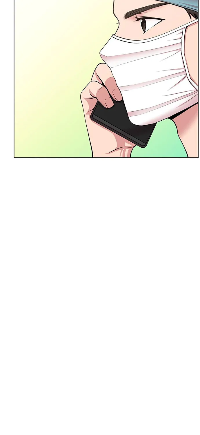 Trauma Center Chapter 10 page 46 - 