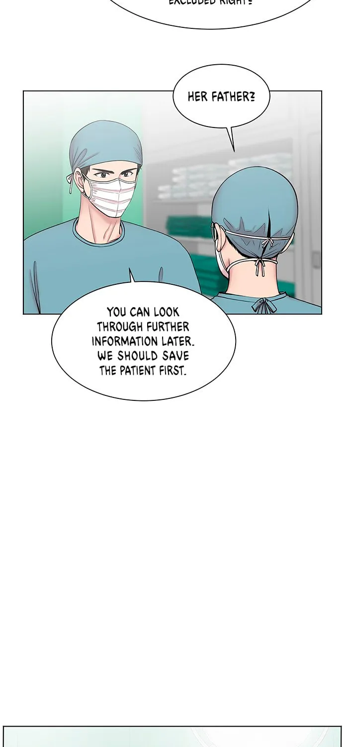 Trauma Center Chapter 10 page 48 - 