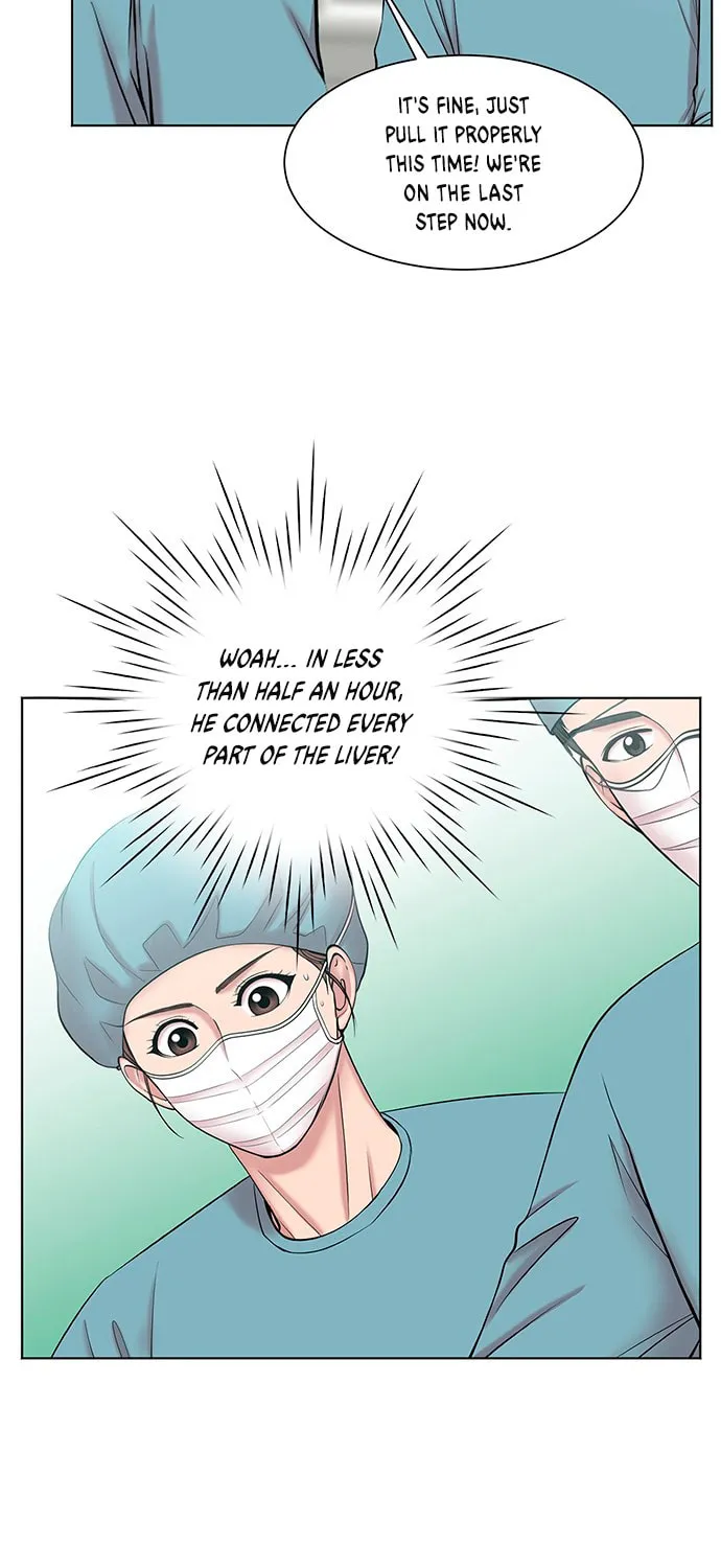 Trauma Center Chapter 10 page 6 - 
