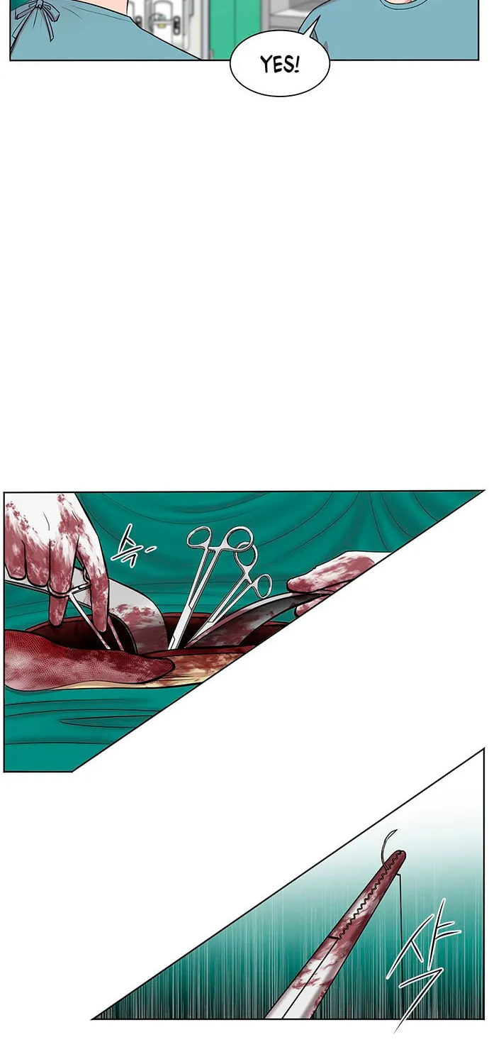 Trauma Center Chapter 10 page 52 - 