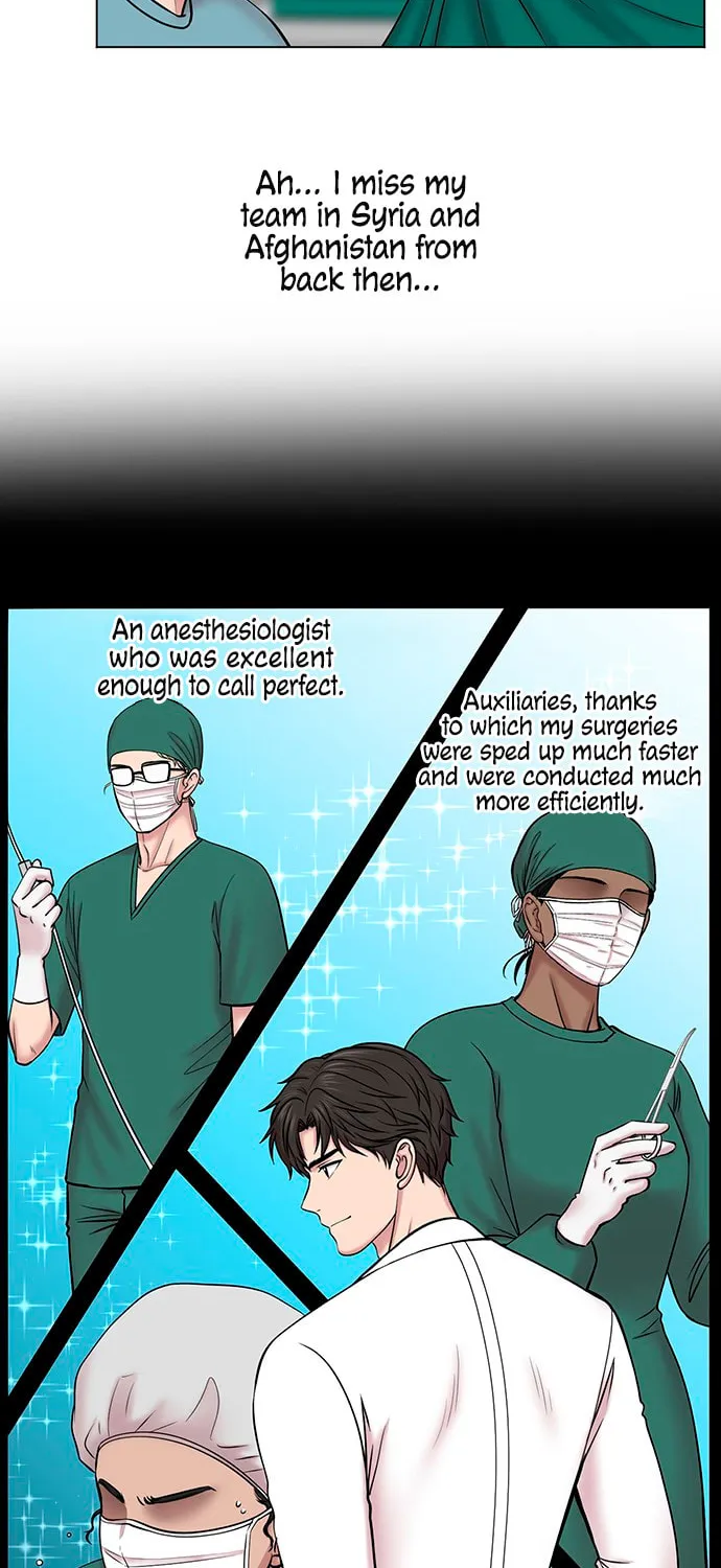 Trauma Center Chapter 10 page 9 - 