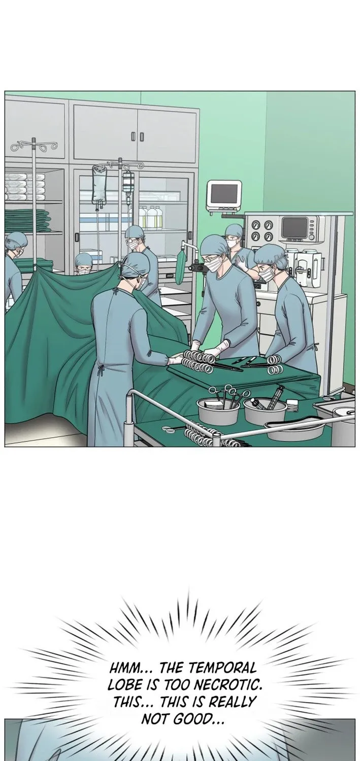 Trauma Center Chapter 100 page 11 - 