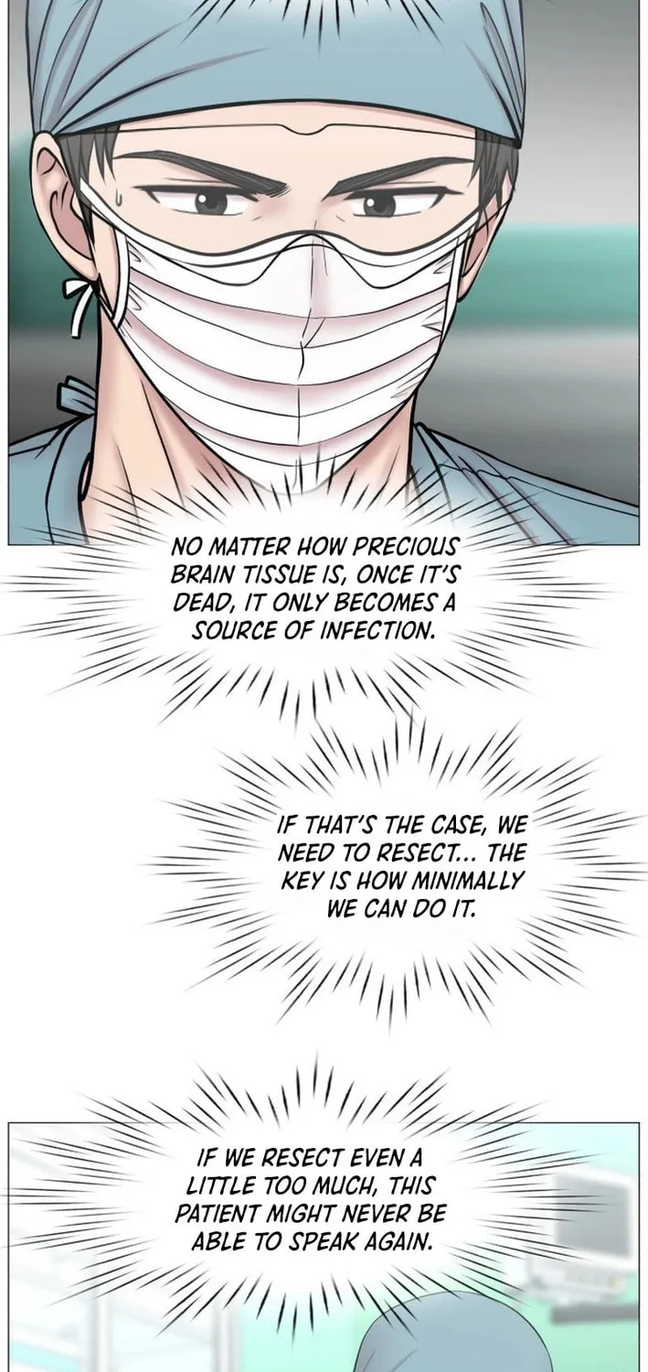 Trauma Center Chapter 100 page 12 - 