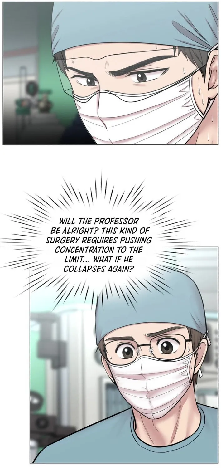 Trauma Center Chapter 100 page 14 - 