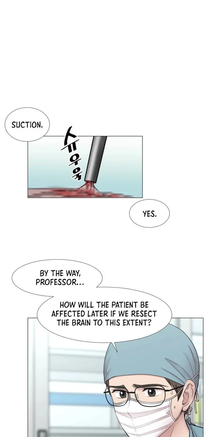 Trauma Center Chapter 100 page 15 - 