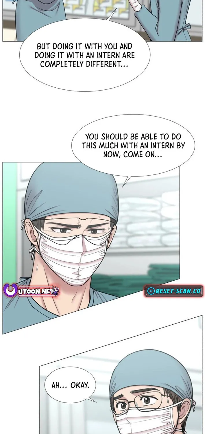 Trauma Center Chapter 100 page 21 - 