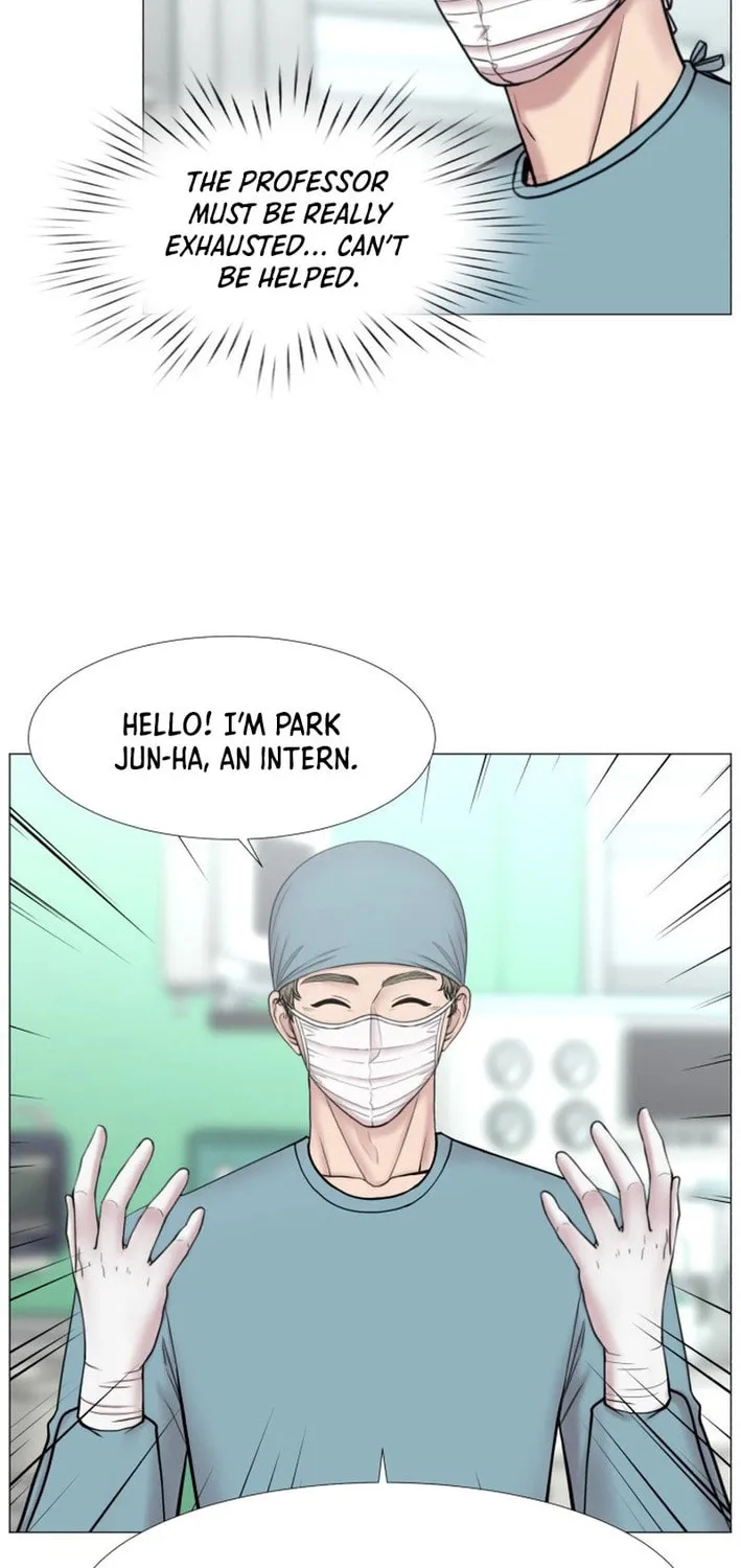 Trauma Center Chapter 100 page 22 - 