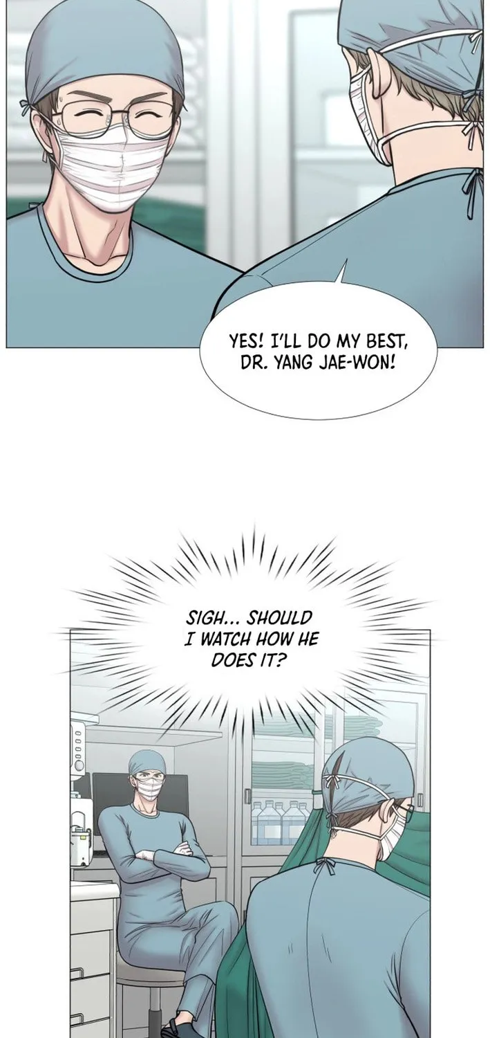Trauma Center Chapter 100 page 24 - 