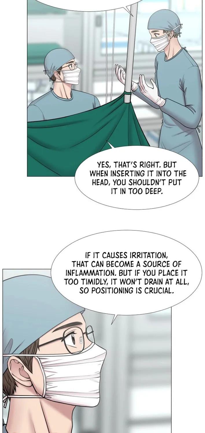 Trauma Center Chapter 100 page 26 - 